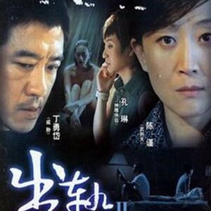 Zhang Li Hong's Mordern Life (2007)