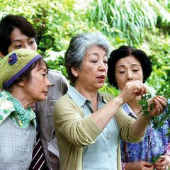 Jinsei, Irodori Japanese Movie photo