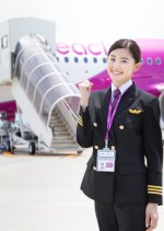 Runway 24 Japanese Drama photo