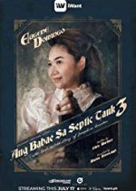 The Woman in the Septic Tank 3: The Real Untold Story of Josephine Bracken Philippines TV Program photo