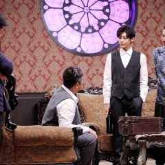 Happy Theater Chinese TV Program photo