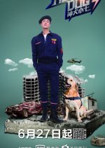 Hero Dog Season 3 Chinese Drama photo