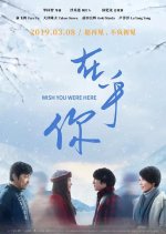 Wish You Were Here Chinese Movie(2019) photo