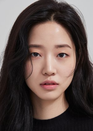 Moon Joo Yeon in Brain, Your Choice of Romance Season 2 Korean Drama (2022)