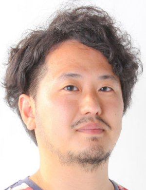Keisuke Shibata