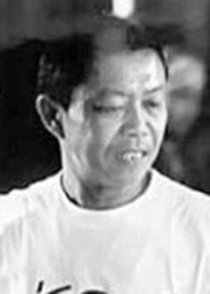 Jaroon Thamsin in Mae Nak Thai Drama(1999)