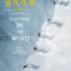 Blowing in the Wind (2019)