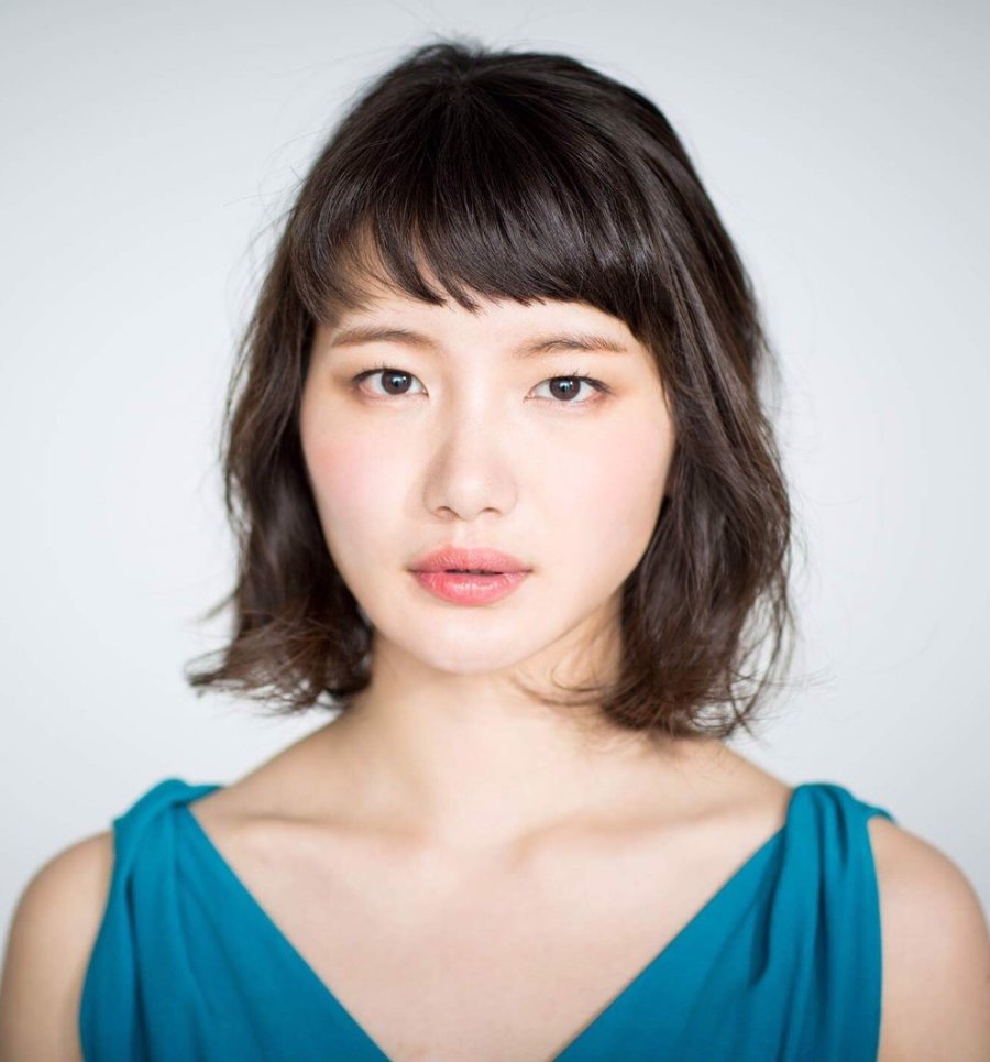 Takarada Arisa (財田ありさ) - MyDramaList Takarada Arisa (財田ありさ) - MyDramaList