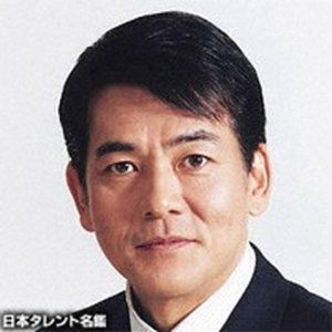 Goro Ohashi