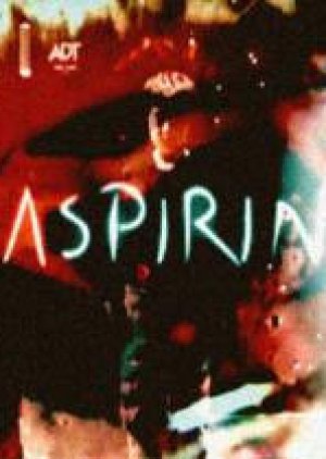 Aspirin (2008) poster