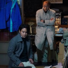 Touboui F Japanese Drama photo