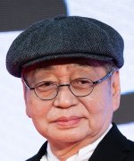 Hosono Haruomi Fotoğraf
