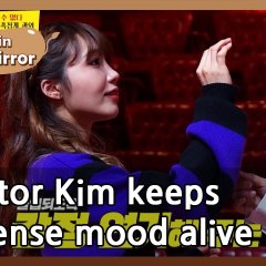 Boss in the Mirror (2019) photo