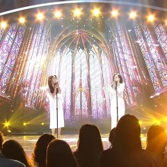 BREAKERS Korean TV Program photo