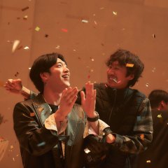 A Year-End Medley (2021) photo