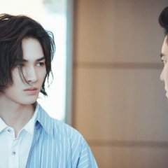 Floating Youth Chinese Drama photo