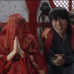 Shine or Go Crazy (2015) MyDramaList