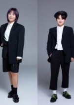 Chart Sisters Korean TV Program photo