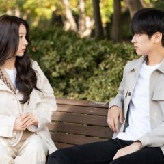 My Chilling Roommate Korean Drama photo