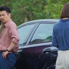 Challenges at Midlife Chinese Drama photo