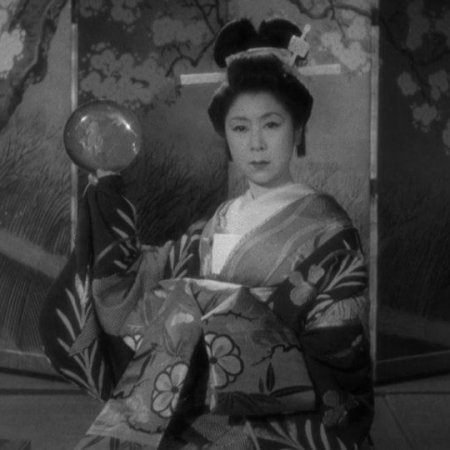 The Life of Oharu  (1952)