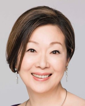 Akiko Yasuda