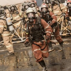 Pandora (2016) photo