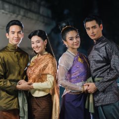 Love Destiny Uncut Thai Drama photo
