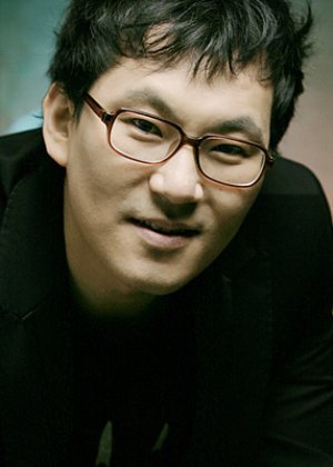 Mun Seong Nam in Pasta Korean Drama(2010)