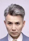 Wei Jin Song dalam Drama China Dream Back to Chang'an (2021)