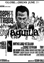 Boy Aguila Philippines Movie photo