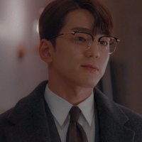 “i watch a business proposal for the plot” the plot: