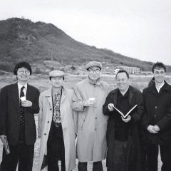 Great Contract: Paju, Book, City Korean Movie photo