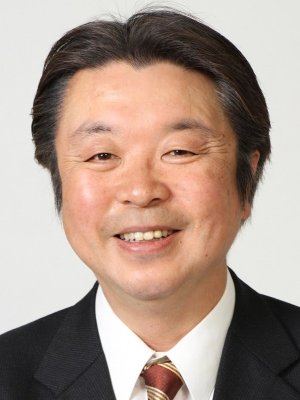 Yoshiaki Tamura