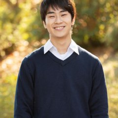 Captivated, by You Japanese Drama photo