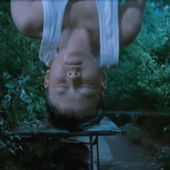 Secret Goldfish Taiwanese Movie photo