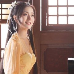 Millionaire Girl Chinese Drama photo