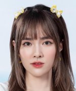 Aom Punyawee Jungcharoen