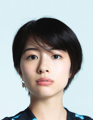 Serina fukami