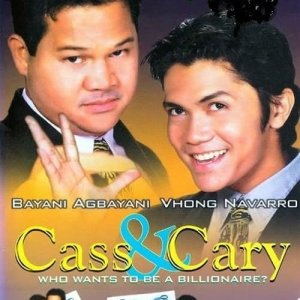Cass & Cary: Who Wants to Be a Billionaire? (2002)