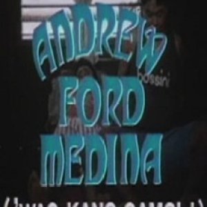 Andrew Ford Medina: Wag Kang Gamol! (1991)