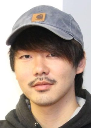 Matsumoto Yusaku in Kamisama no Ekohiiki Japanese Drama(2022)