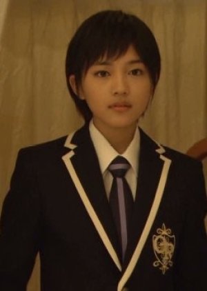 Fujioka Haruhi | Clube de Anfitriões do Colégio Ouran