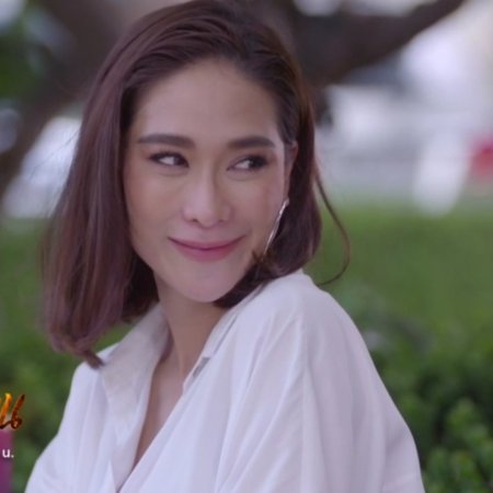 Raeng Tian (2019) - MyDramaList