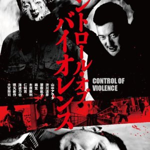 Control of Violance (2015)