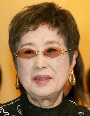 Ayako Oda