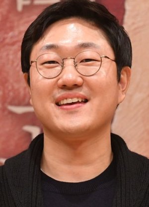 Dong Yoon Jung