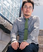 Nakano Ryota