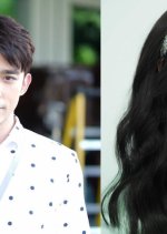 Daughter-in-War Thai Drama photo