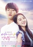 Friendship/Life/Family Genre Korean Drama